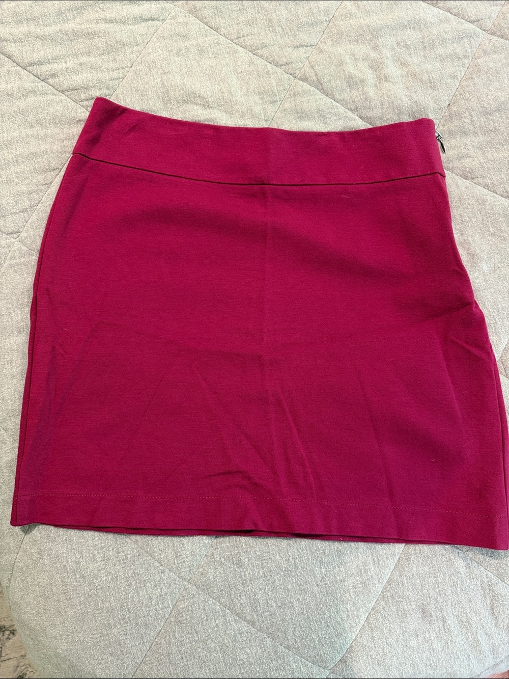 Banana Republic Mini Skirt Size 6